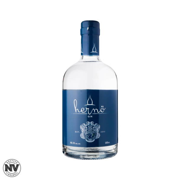 HERN DRY GIN