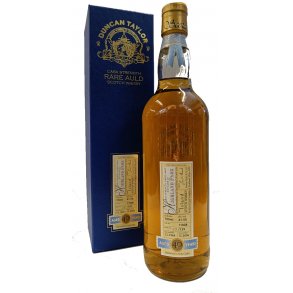 DUNCAN TAYLOR PEERLESS HIGHLAND PARK 40 R