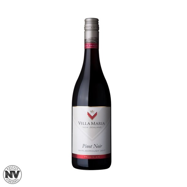 VILLA MARIA PINOT NOIR 2019