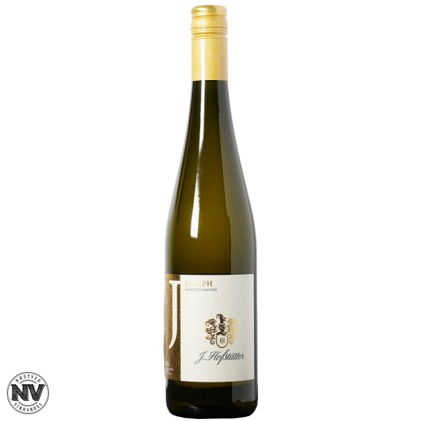 HOFSTTTER, ALTO ADIGE JOSEPH GEWRZTRAMINER 2022