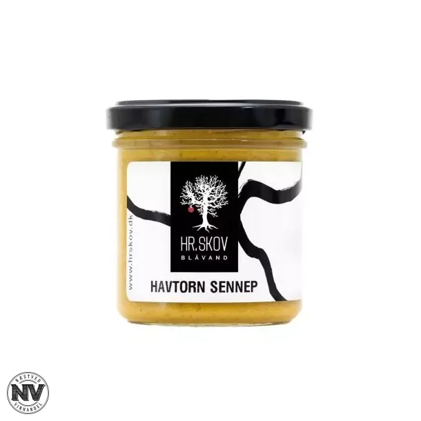 HR. SKOV HAVTORN SENNEP