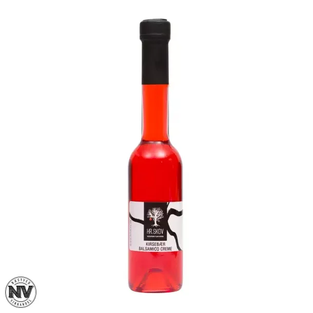 HR. SKOV KIRSEBR BALSAMICO CREME