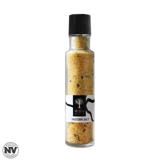 HR. SKOV HAVTORN SALT MED KVRN