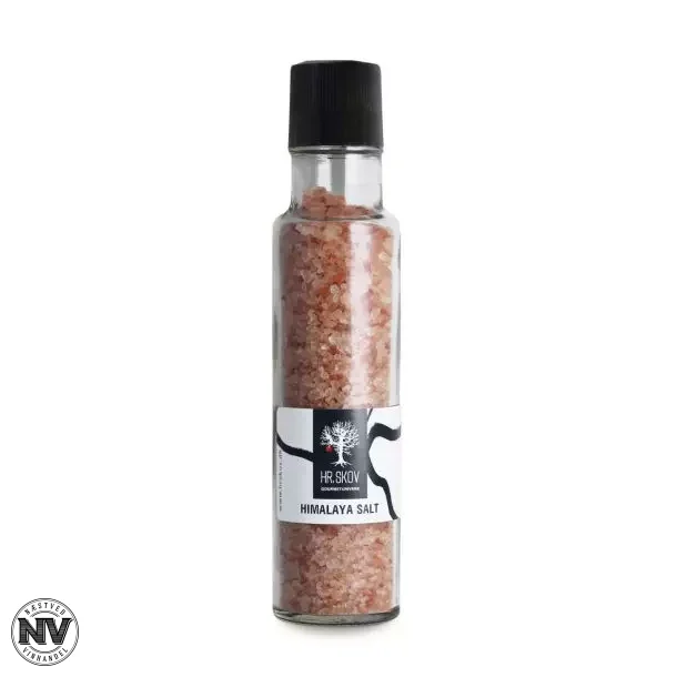 HR. SKOV HIMALAYA SALT MED KVRN