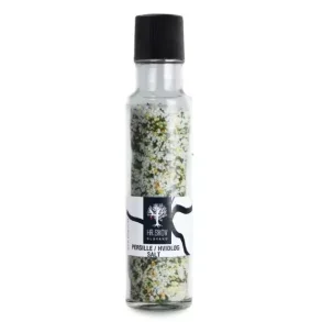 HR. SKOV PERSILLE/HVIDLG SALT MED KVRN