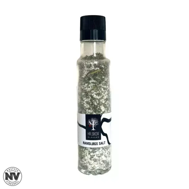 HR. SKOV RAMSLG SALT MED KVRN