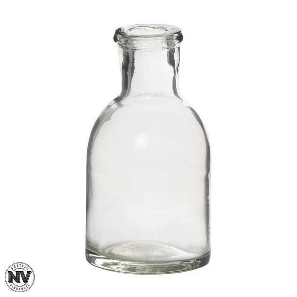 IB LAURSEN APOTEKERGLAS TIL 2,2 CM. LYS
