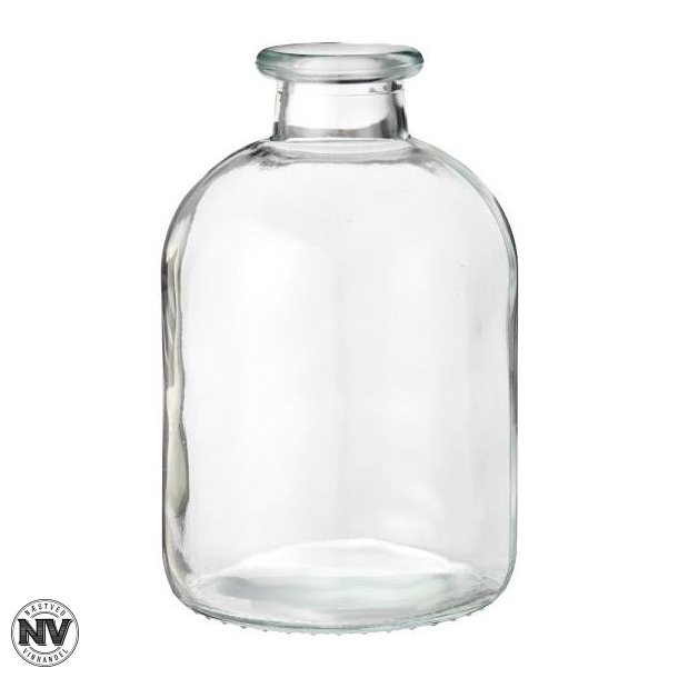 IB LAURSEN ANNA GLASVASE