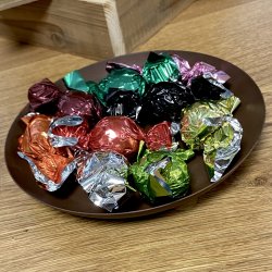 IB LAURSEN LILLE ANTIKFAD