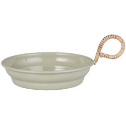 IB LAURSEN LYSESTAGE MED BAMBUSFLETTET HANK