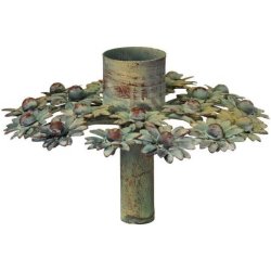 IB LAURSEN LYSESTAGE TIL FLASKE