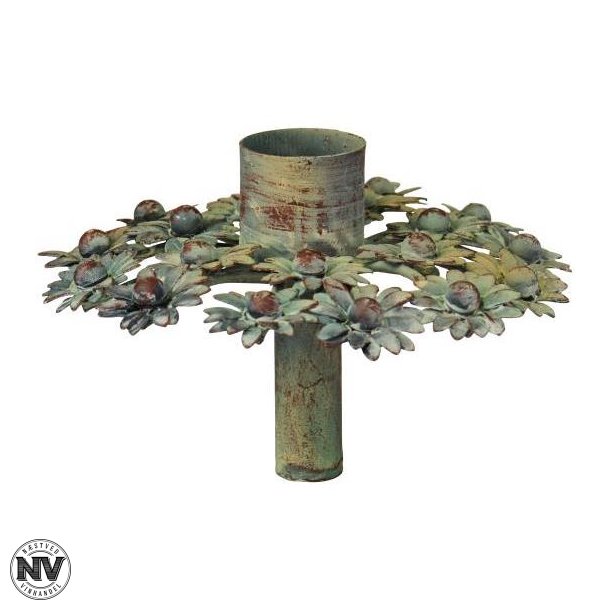 IB LAURSEN LYSESTAGE TIL FLASKE