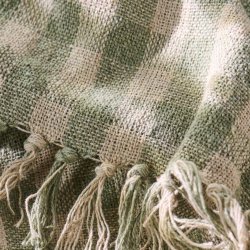 IB LAURSEN NATUR &amp; ST�VGR�N TERNET PLAID