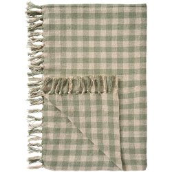 IB LAURSEN NATUR &amp; ST�VGR�N TERNET PLAID