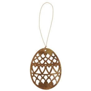 IB LAURSEN P�SKE�G I MESSING TIL OPH�NG