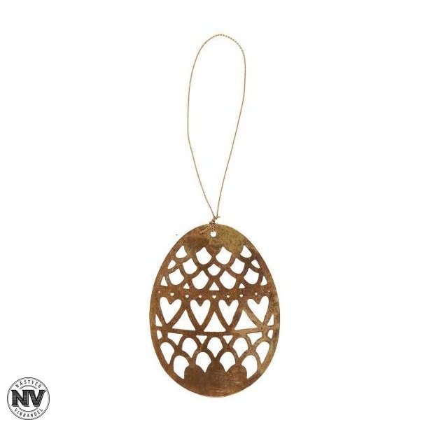 IB LAURSEN P�SKE�G I MESSING TIL OPH�NG