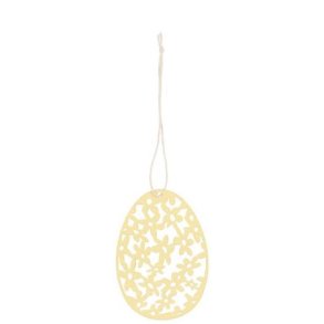 IB LAURSEN PAPIRKLIP P�SKE�G