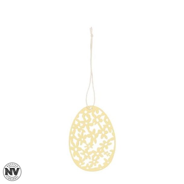 IB LAURSEN PAPIRKLIP P�SKE�G