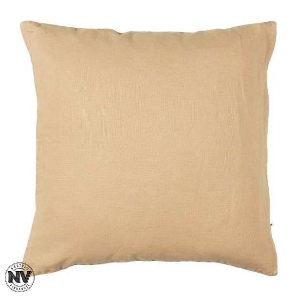 IB LAURSEN PUDE - CAFE CREME FARVET H�R