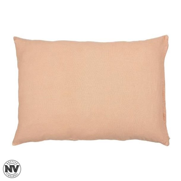 IB LAURSEN PUDE - CORAL SANDS FARVET H�R