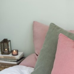 IB LAURSEN PUDE - DESERT ROSE FARVET H�R