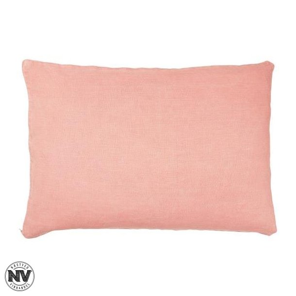 IB LAURSEN PUDE - DESERT ROSE FARVET H�R