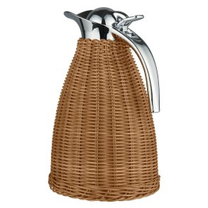 IB LAURSEN TERMOKANDE MED POLYRATTAN