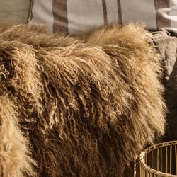 IB LAURSEN TIBETANSK LAMMESKIND