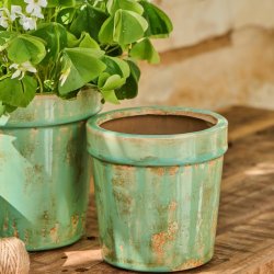 IB LAURSEN URTEPOTTE