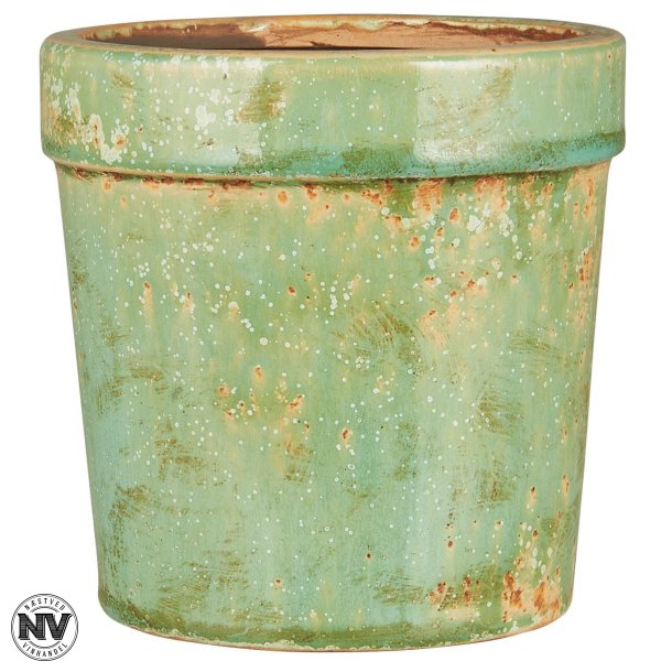 IB LAURSEN URTEPOTTE