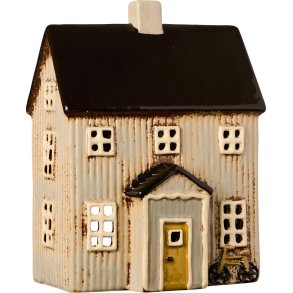 IB LAURSEN VISBY HUS TIL FYRFADSLYS