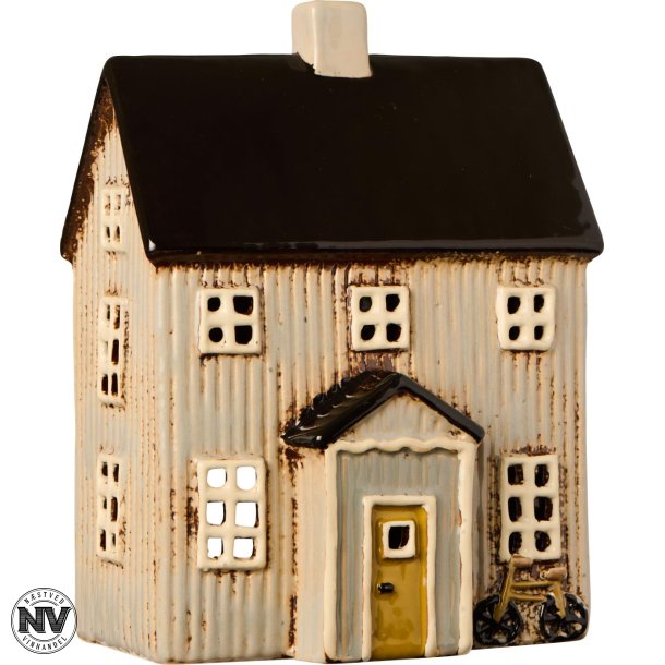 IB LAURSEN VISBY HUS TIL FYRFADSLYS