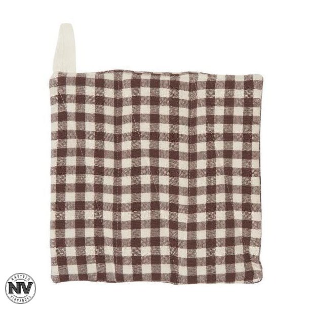 IB LAURSEN BRUNTERNET GRYDELAP