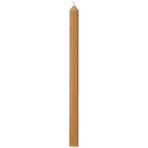 IB LAURSEN HONNINGFARVET KERTELYS - 1,3 CM.
