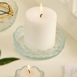 IB LAURSEN LYSBAKKE I GLAS