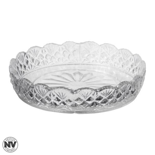 IB LAURSEN LYSBAKKE I GLAS