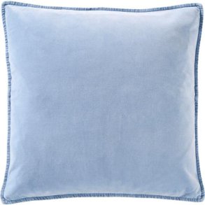 IB LAURSEN PUDE - BL� VELOUR