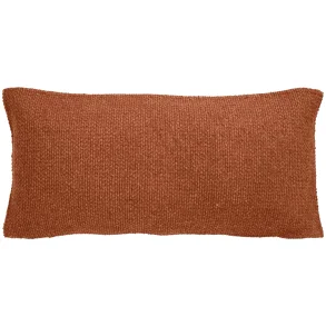 IB LAURSEN PUDE - ORANGE STRUKTUR
