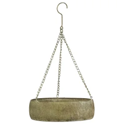 IB LAURSEN FUGLEBAD MED K�DER OG KROG TIL OPH�NG