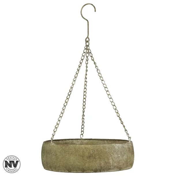 IB LAURSEN FUGLEBAD MED K�DER OG KROG TIL OPH�NG