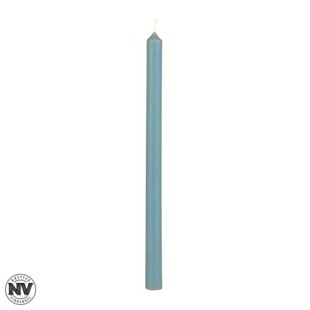 IB LAURSEN AQUA HAZE KERTELYS - 1,3 CM.