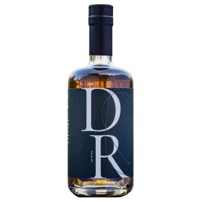 RADIUS DRR SINGLE CASK RYE 2021
