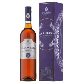 JMF, ALAMBRE 5 RS MOSCATEL ROXO