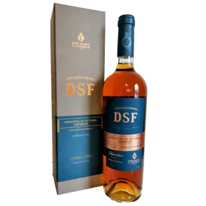 JMF, DSF MOSCATEL DE SETUBAL, ARMAGNAC 2007
