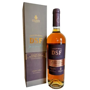 JMF, DSF MOSCATEL ROXO 2003