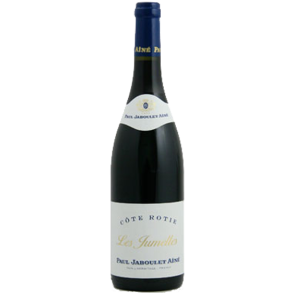 PAUL JABOULET CTE RTIE LES JUMELLES 2006