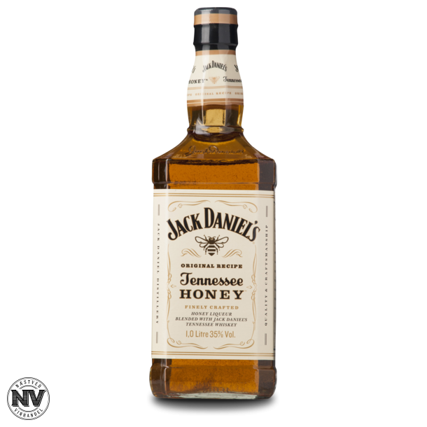 JACK DANIEL'S HONEY