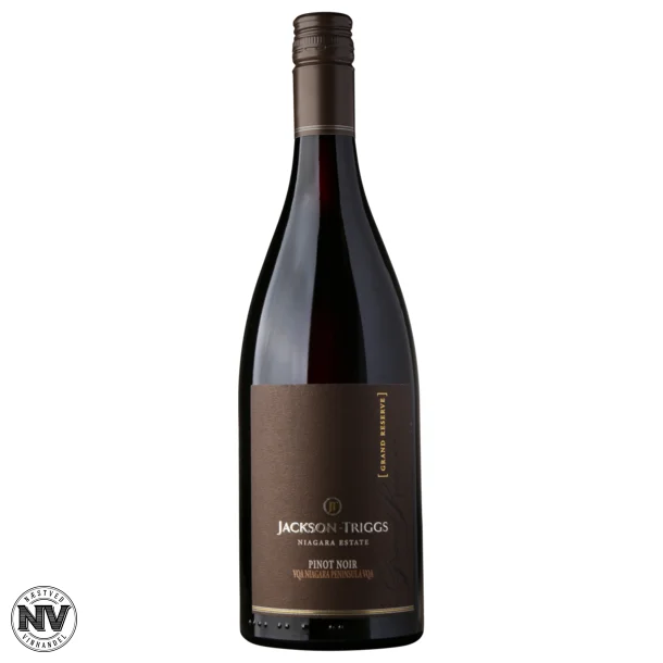 JACKSON-TRIGGS PINOT NOIR GRAND RESERVE 2021