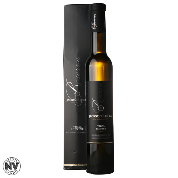 JACKSON-TRIGGS VIDAL RESERVE ICEWINE 2019