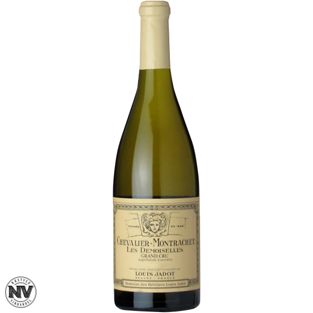 MAISON LOUIS JADOT, CHEVALIER-MONTRACHET, LES DEMOISELLES GRAND CRU 2006